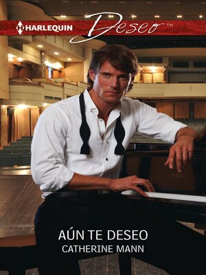 cover image of Aún te deseo